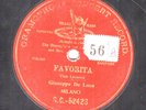 251c.  Giuseppe De Luca - Favorita-Vien Leonora - G&T GC.52423
