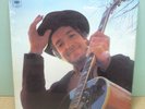 Bob Dylan - Nashville Skyline feat. Johnny Cash. 1st UK pressing, 1969. VG+.