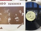 Todd Rundgren & Utopia - Looking At Us 1977 Promotional LP Live RARE Nazz