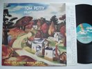 TOM PETTY HEARTBREAKERS Into The Great Wide Open MCA Original Record Club LP