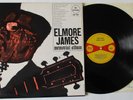 ELMORE JAMES.MEMORIAL ALBUM.ORIG 2nd UK VINYL LP. SUE RECORDS ILP 927.1965.BLUES