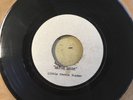 LITTLE STEVIE WONDER Let Me Loose unissued 45 acetate Motown soul R&B   hear