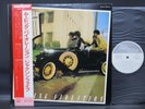 Michael Jackson Jackson 5 Moving Violation Japan Orig. PROMO LP OBI #463