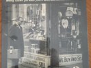 JAZZ  HOWARD MCGHEE  NOBODY KNOWS WHEN YOURE DOWN AND OUT  OG   SEALED