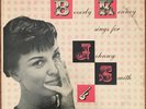 RARE JAZZ  BEVERLY KENNEY  SINGS FOR JOHNNY SMITH