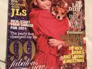 **MARIAH CAREY 2010 RARE UK PRIDE CHRISTMAS MAGAZINE**