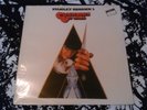 STANLEY KUBRICK'S CLOCKWORK ORANGE O.S.T LP MINT / SEALED  ORIGINAL UK WARNER