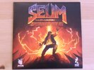 Speedrunners from Hell / SEUM / Ivan Spellcheck Jizz Undercode / Vinyl 7
