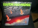 Faith No More **The Real Thing **Brand New 180 Gram Record LP Vinyl