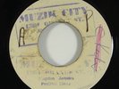 Lee 'King' Perry/Skatalites 