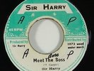 Sir Harry 