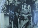 Rolling Stones   '7 single   * signed by Bill Wyman *