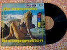 ? EXQUISITE LATIN LP PIANO TROMBON ?LA CORPORACION de VENEZUELA? SALSA GUAGUANCO