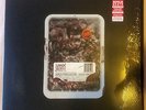 Napalm Death - Apex Predator Easy Meat - Vinyl 180g - Double Sided Poster