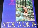 LP AFRICA RIOS SPAIN 1978 SPANISH PSYCH FUNK CHEESECAKE VINYL