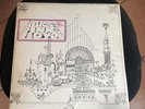 Pink Floyd ?– Relics - MONSTER PROG ROCK LP ITALIAN PRESS 1979 NM
