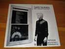 GARY NUMAN Are Friends Electric 1979 Atco US Promo Only 12