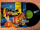 ? AFRO LP ACCORDION ?LIBORIO REYES Y SU CONJUNTO? CUMBIA COLOMBIA ONDINA LATIN