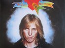 Tom Petty and The Heartbreakers, Shelter SRL 52006, 1976, 33 rpm vinyl LP