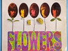 Rolling Stones - Flowers - UK Decca SKL 4888 - LP EXC