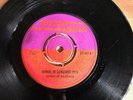 BURIAL OF LONGSHOT/PRINCE OF DARKNESS/ PART 2/GEORGE LEE BOSS REGGAE, VG LISTEN