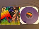 Omar Rodriguez Lopez Quartet - Sepulcros De Miel on purple vinyl limited to 1000