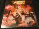SEALED RARE WASP W.A.S.P Self Titled LP ST-512343 Capitol Record Original Press
