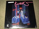 The Great Lost Kinks Album by The Kinks Reprise MS2127  Mint Sealed Shrink