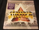 STRYPER: In God We Trust 1988 Enigma SEALED Vinyl LP Rare OOP With Hype Sticker