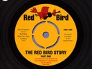 THE RED BIRD STORY PART ONE 2LP 180-GR VINYL  DIXIE CUPS SHANGRI-LAS GERMAN IMPT