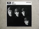 NM/EX++ TWO BOX EMI PARLOPHONE LP WITH THE BEATLES VINYL STEREO
