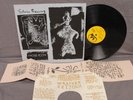 Moss Icon / Silver Bearing LP vermin scum Hardcore emo punk born against hated