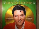SEALED VInyl Record - Elvis Presley ?– Elvis' Gold Records - Volume 4 - LSP-3921