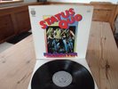 STATUS QUO - PILEDRIVER-VERTIGO-