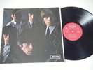 THE ROLLING STONES - No.2  / VINYL LP