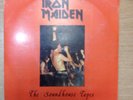 Iron Maiden Soundhouse Tapes 100% Original