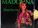 MADONNA DRESS YOU UP MAXI SINGLE 12