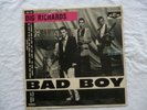 Dig Richards-Bad Boy- Original 1960 LP-  on equally Rare Rex Label
