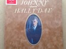 JOHNNY HALLYDAY - Le Velours - 1ère réédition - PHILIPS - Scellé ( Mint / Mint)