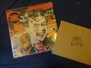 Toy Love- S/T 2xlp ORIG on real groovy sealed NM KBD Tall Dwarfs Chris Knox punk