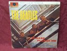 RARE, The Beatles, Please Please Me, Oz '64 RE, Gold Print, MONO PMCO 1202 VG+