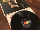 Jackie Wilson Somethin Else  Brunswick Promo LP Stereo VG+/EX Northern Soul
