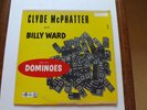 CLYDE McPHATTER WITH BILLY WARD AND THE DOMINOES 1958