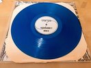 the Verve Voyager 1 rare original blue vinyl Richard Ashcroft jolly roger 2