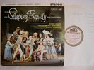 HMV ASD 371 - W/G 1ST - Tchaikovsky - Sleeping Beauty - MENUHIN - KURTZ - RARE