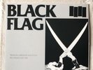 Black Flag - Everything Went Black 2xLP