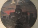 Sodom - Persecution Mania Picture disc. Never played