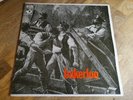 Bakerloo LP Same UK Harvest 1st Press Prog Blues gem ///////////////////////////