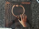 Kiss Music from the Elder vinyl LP Record sealed unopened