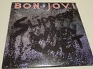 Bon Jovi SLIPPERY WHEN WET 3rd Album 180g  1986